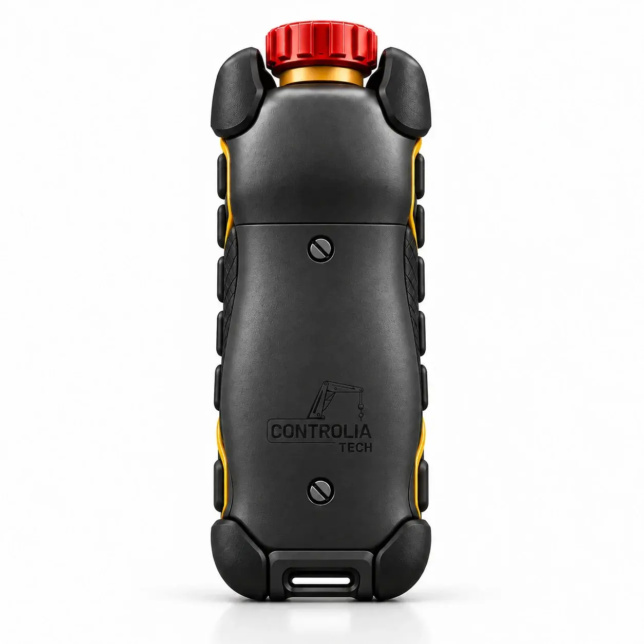 Remote rear view
